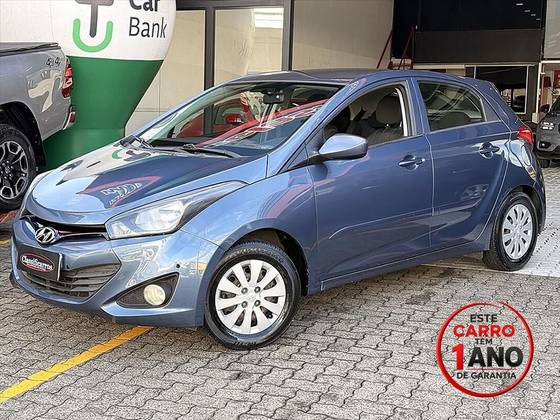 HYUNDAI HB20 1.0 COMFORT PLUS 12V FLEX 4P MANUAL HYUNDAI HB20 1.0 COMFORT PLUS 12V FLEX 4P MANUAL